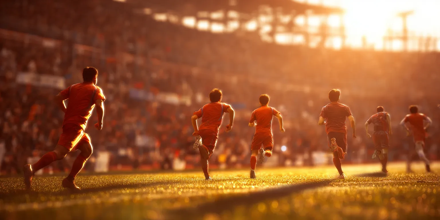 win96 - sports analysis