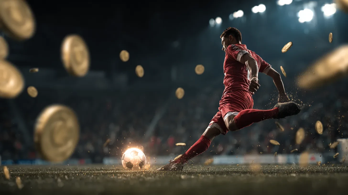 win96 — UEFA Champions League