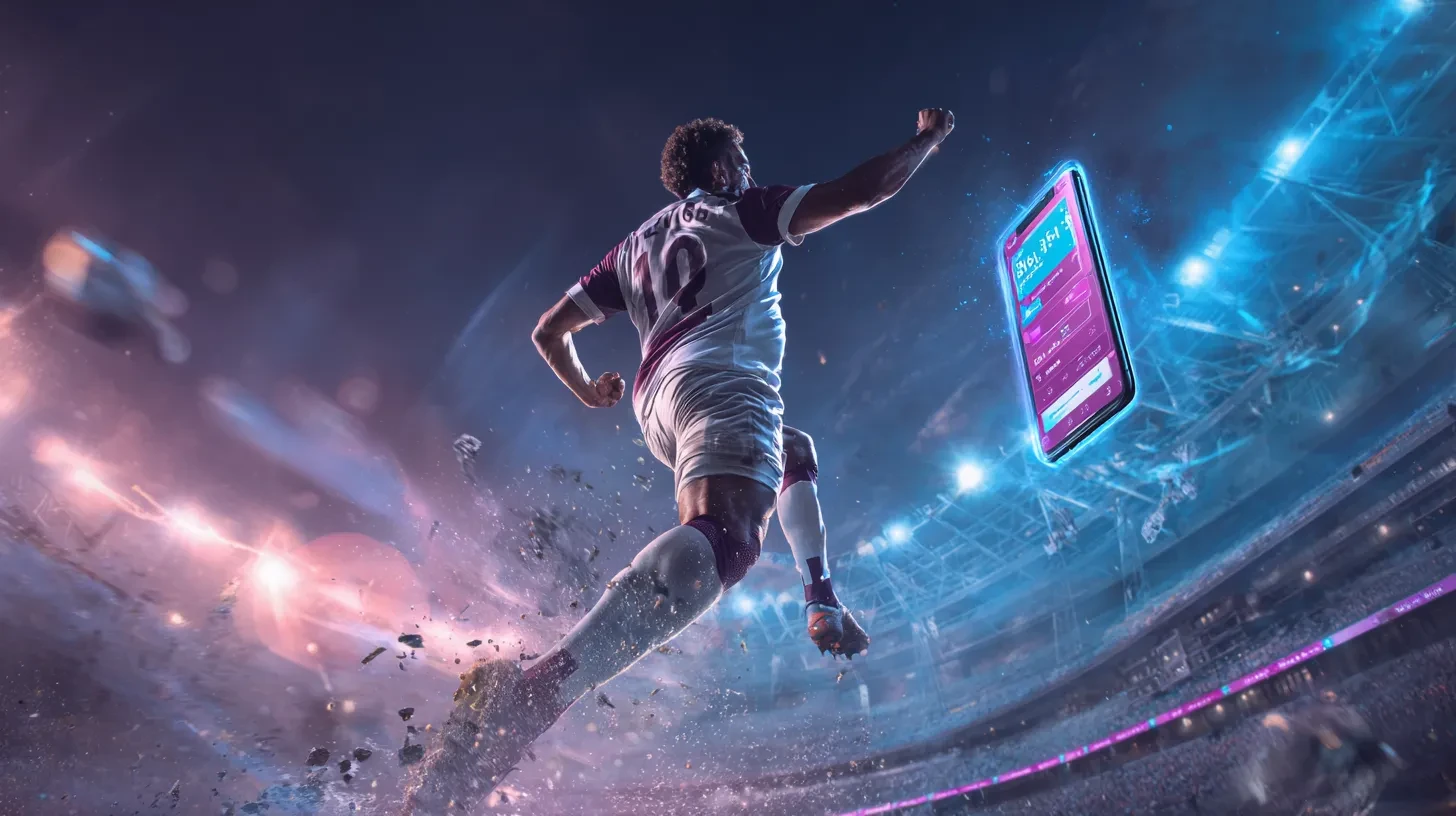 win96 — sports app 5