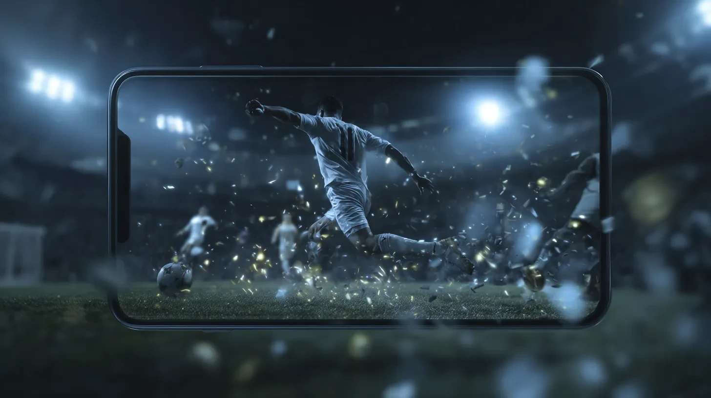 win96 — Football
