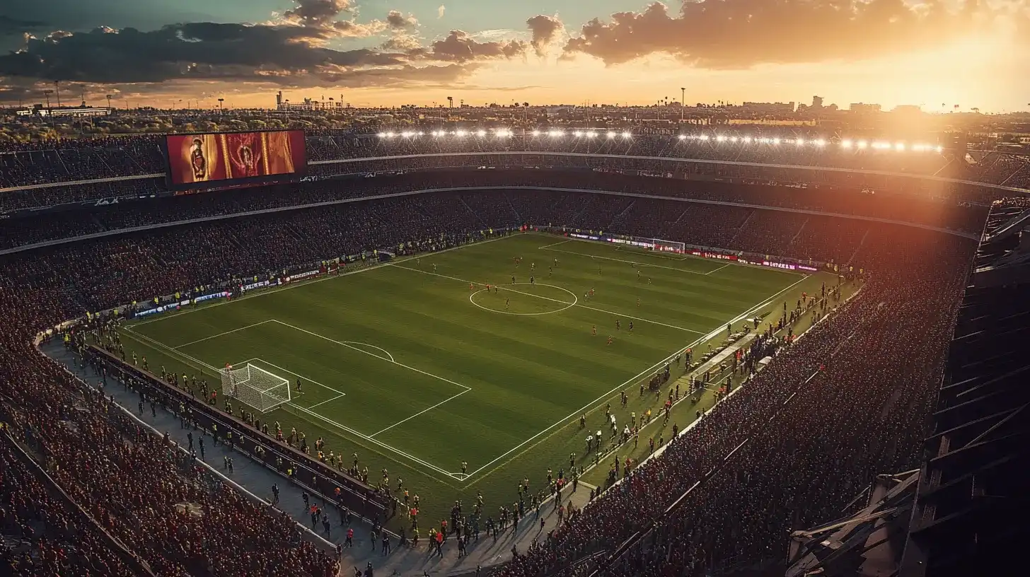 win96 - UEFA Champions League